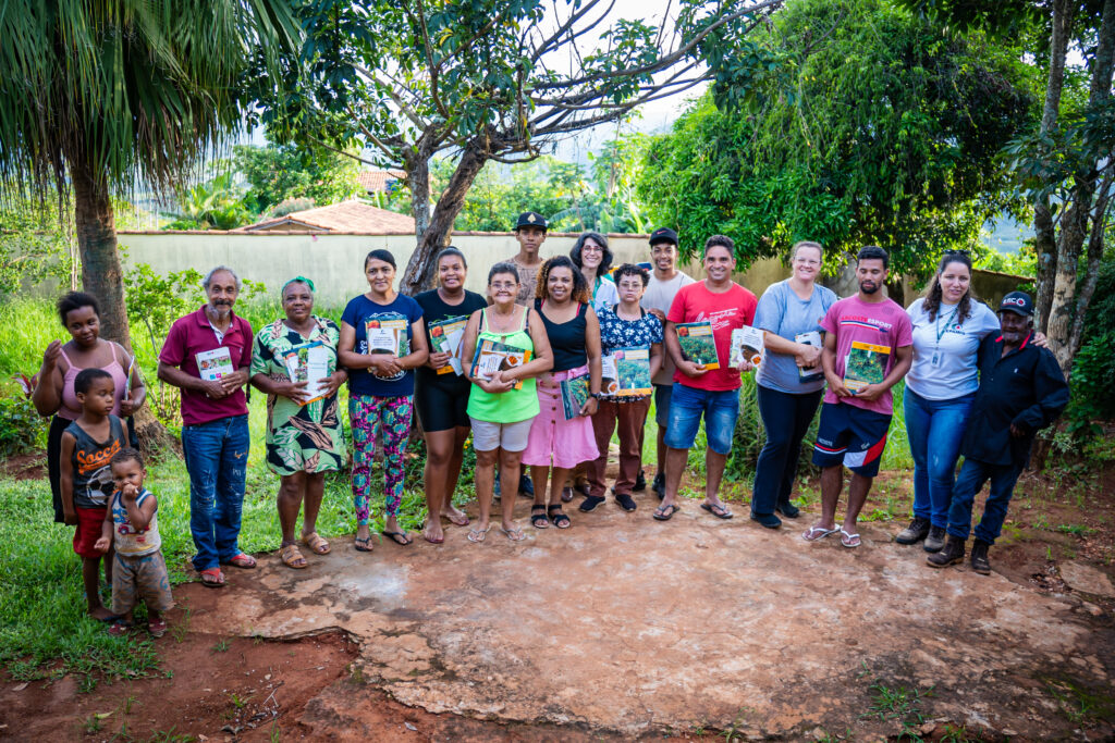 Quintais Sustentáveis II