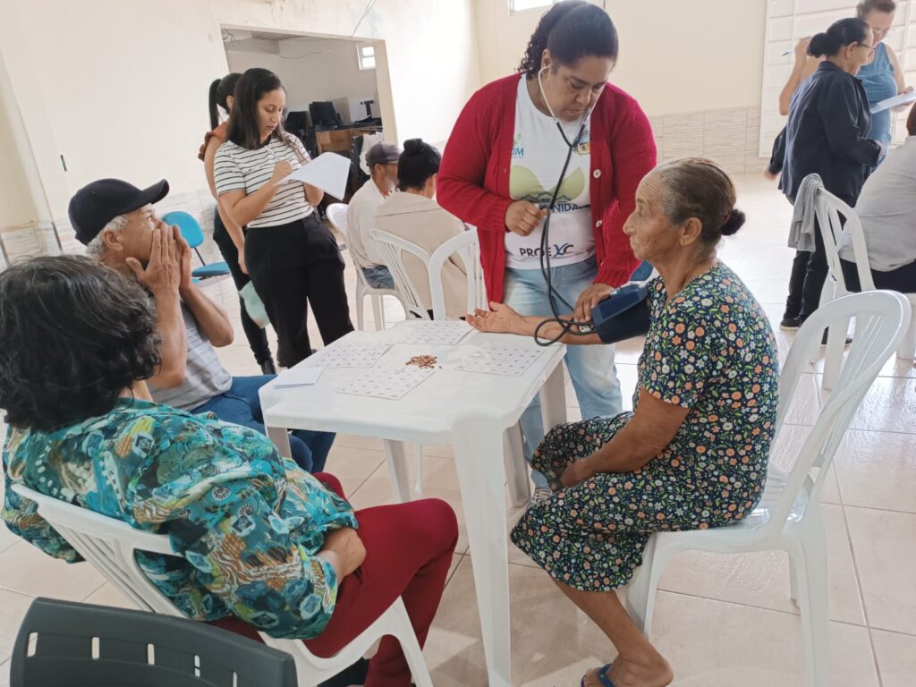 Circuito Caminhos da Saúde