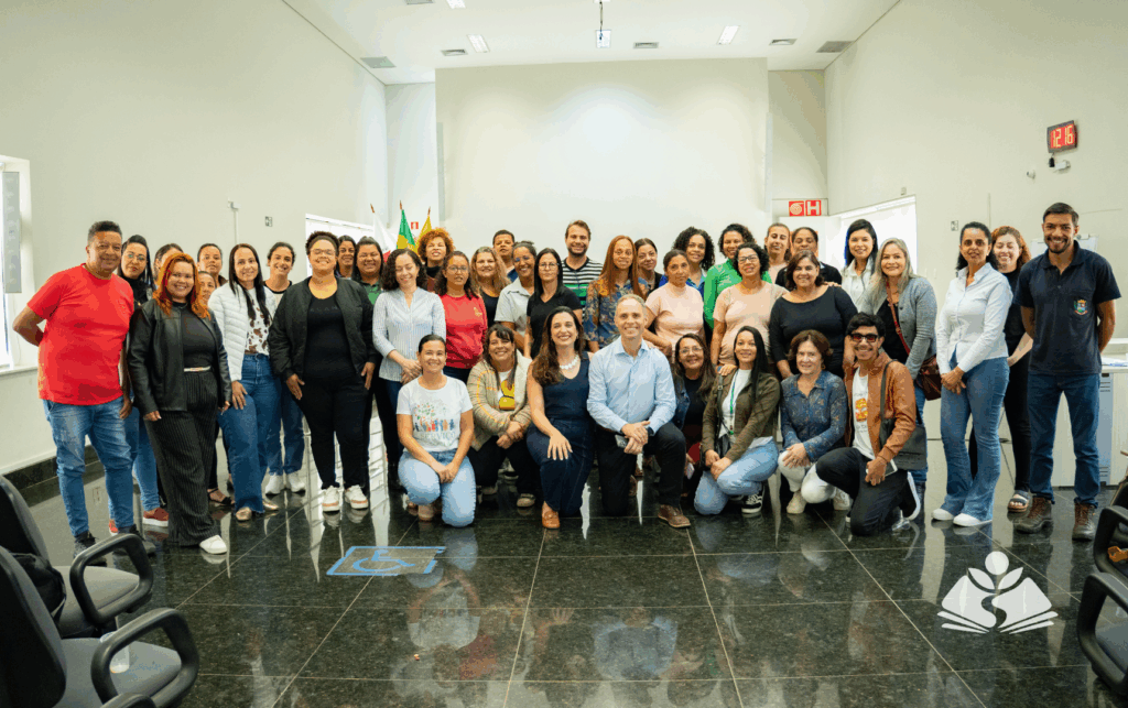 Semeando Saber e Proteção